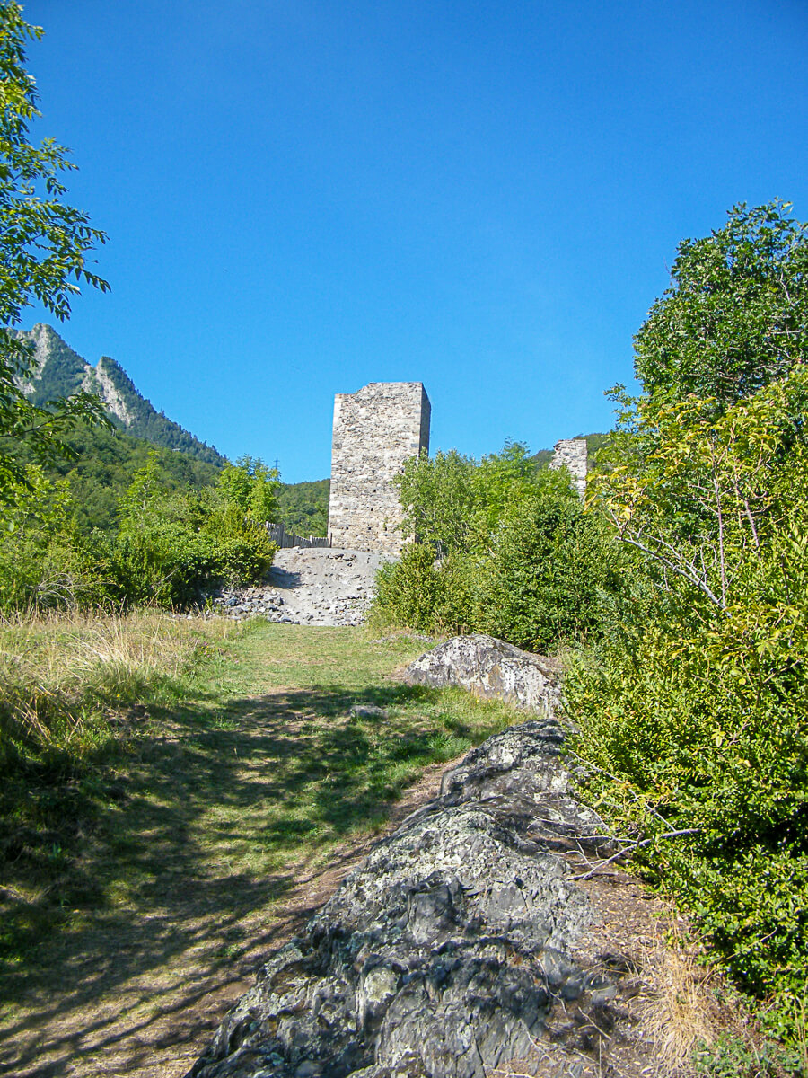 Château de Tramezaygues Château de Tramezaygues