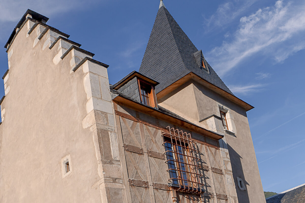 Maison du Procureur - Guchen Maison du Procureur - Guchen
