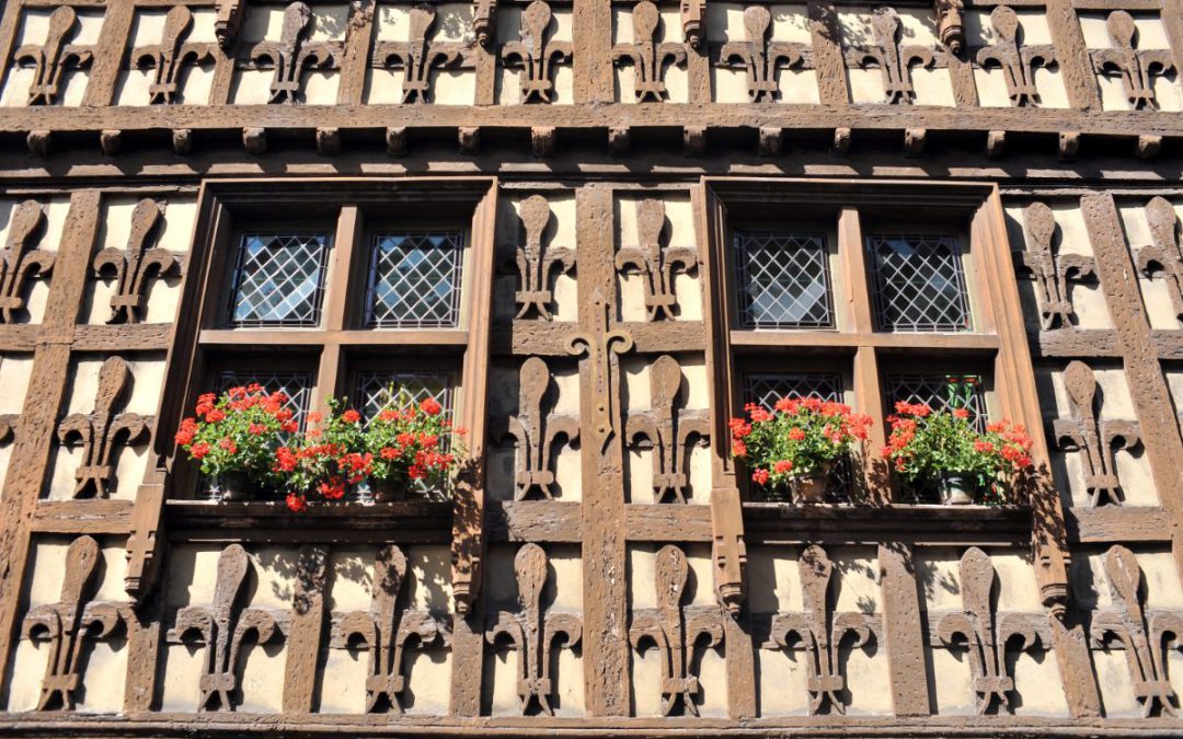 Le Pays d’art et d’histoire fête ses 10 ans !