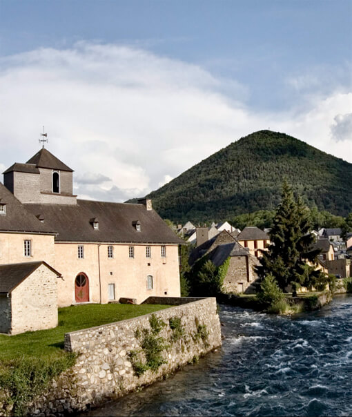 Notre Patrimoine