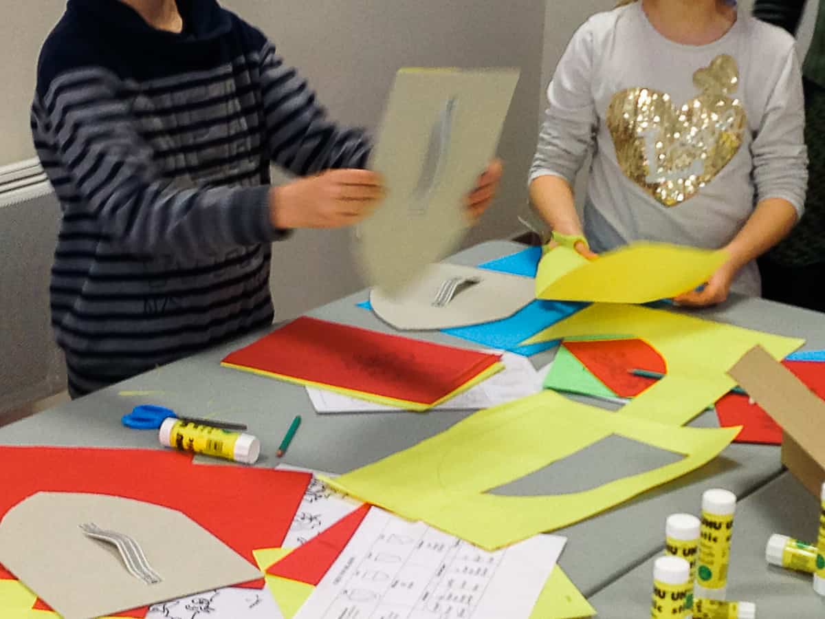 Pour vos enfants Pour vos enfants
