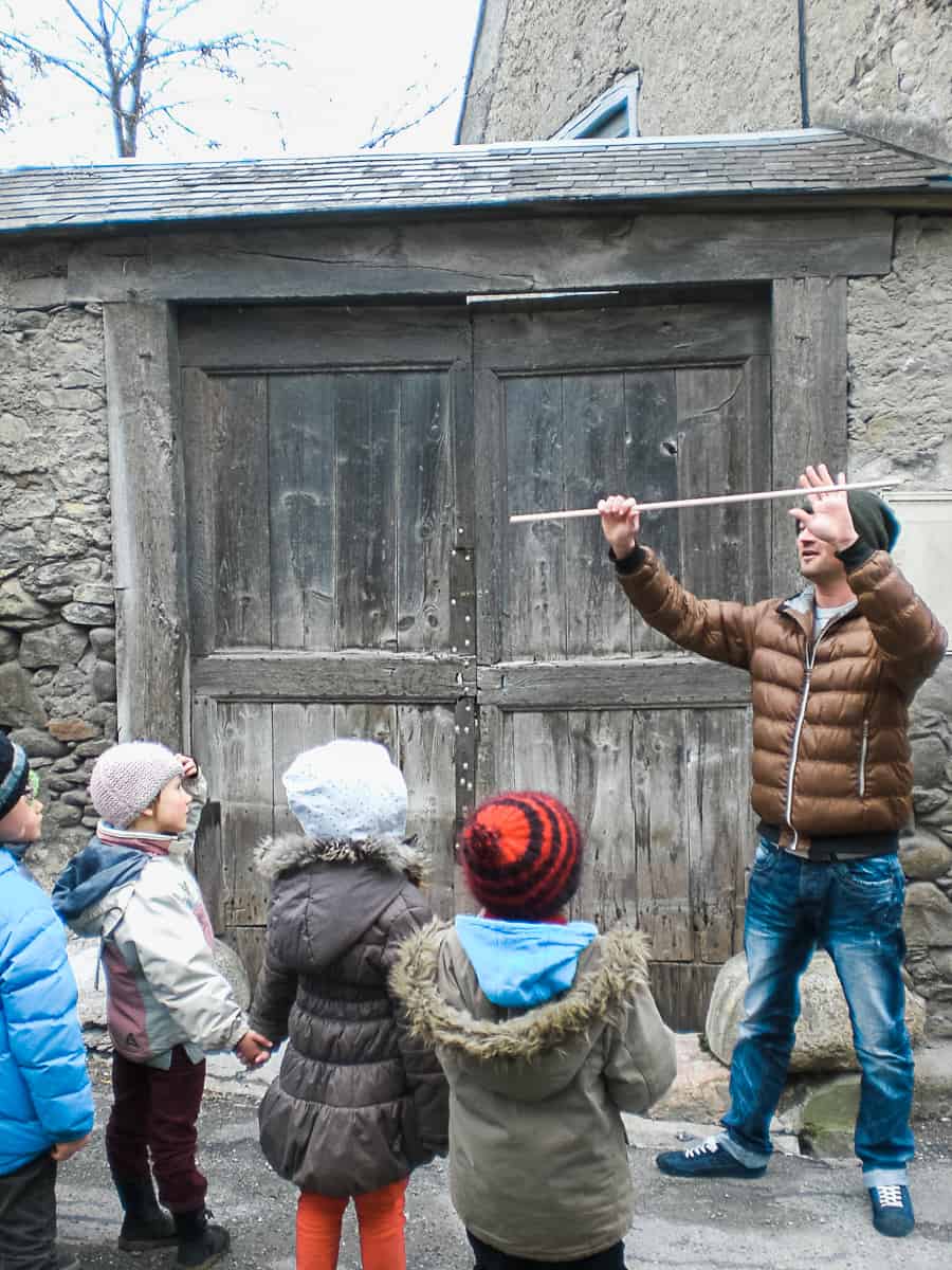 Pour vos enfants Pour vos enfants