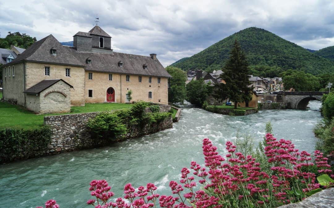 Pyrénées Aure-Louron : Grand Site Occitanie