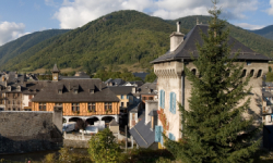 Croisée des chemins