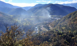 Présentation du territoire