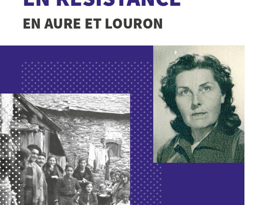 Femmes en résistance