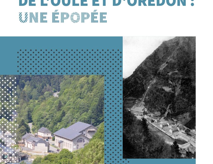 La SHEM d’Eget, de l’houle et d’Orédon : une épopée
