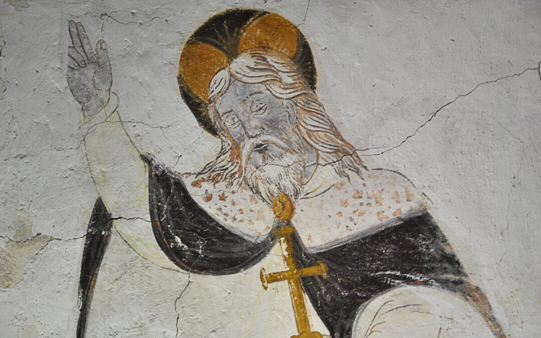 19- Eglise Saint-Calixte – Cazaux-Frechet