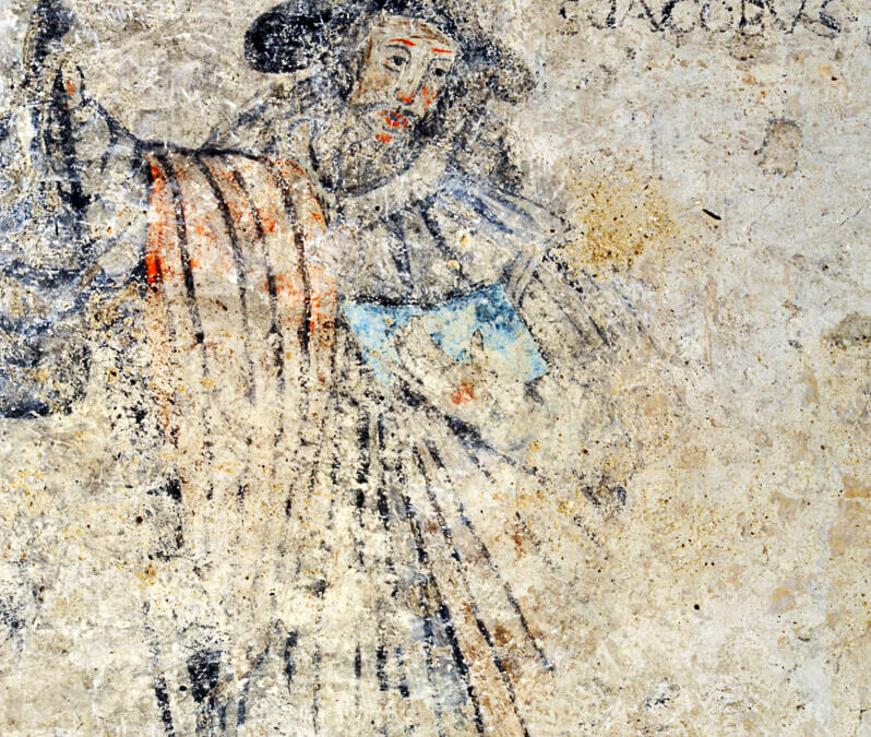 29- Eglise d’Aulon