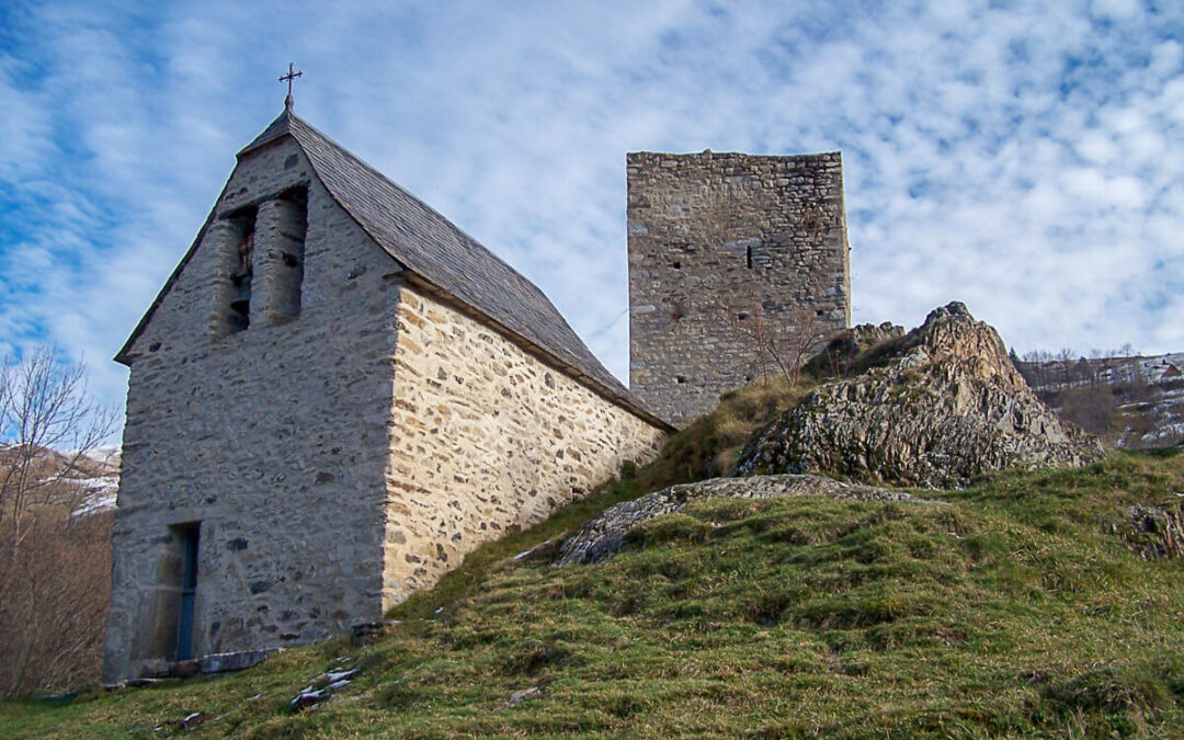 32- Tour de Loudervielle