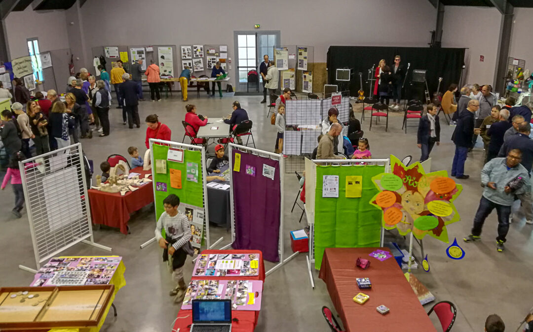 Forum des acteurs culturels_2017