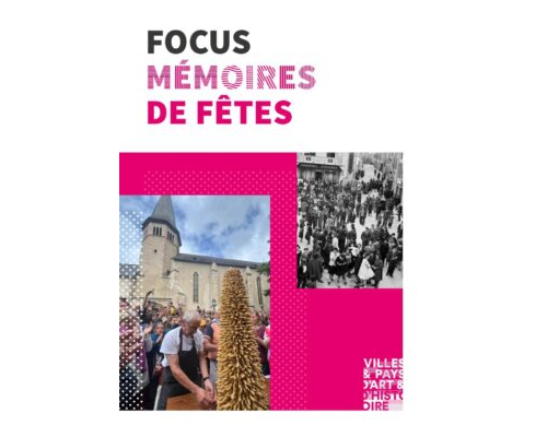 Mémoires de fêtes