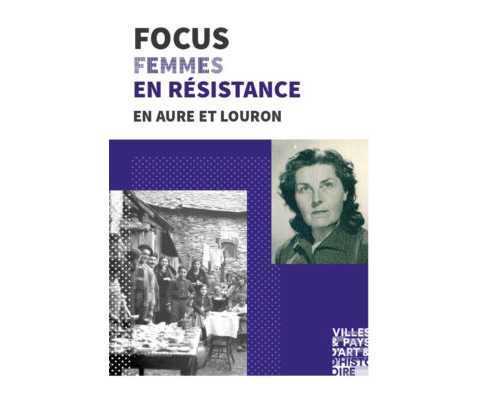 Femmes en résistance